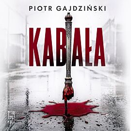 Kabała (audiobook MP3)