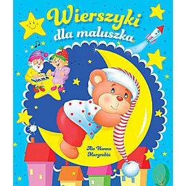 Wierszyki dla maluszka