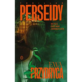 Perseidy (e-book)