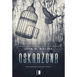 Oskarżona