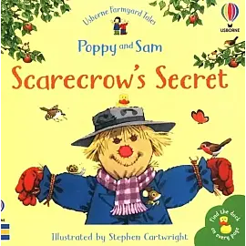 Scarecrows Secret