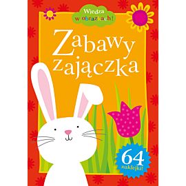 Zabawy zajączka