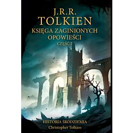 Księga zaginionych opowieści. Część 2 (e-book)