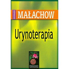 Urynoterapia