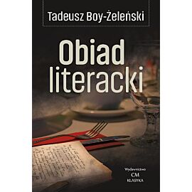 Obiad literacki