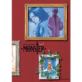 Monster - 03 (wyd. II)