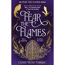 Fear the Flames wer. angielska