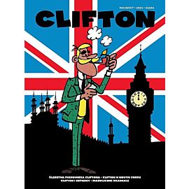Clifton - wyd. zbiorcze - 04