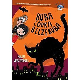 Buba córka Belzebuba