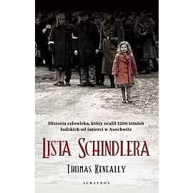 Lista Schindlera