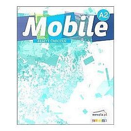 Mobile A2 Ćwiczenia