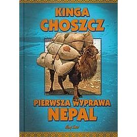 Pierwsza wyprawa Nepal