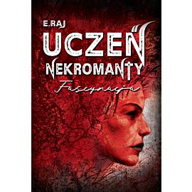 Uczeń nekromanty (e-book)