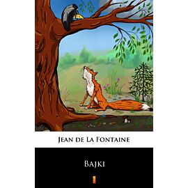 Bajki (e-book)