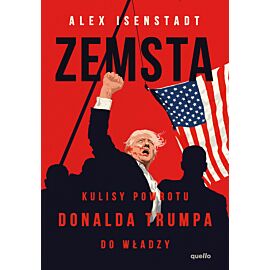 Zemsta (ebook) (e-book)