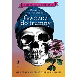 Gwóźdź do trumny (e-book)