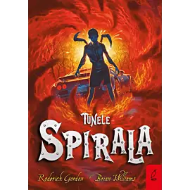 Tunele. Spirala. Tom 5