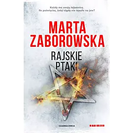 Rajskie ptaki