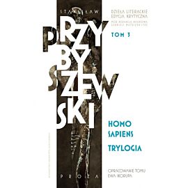 Homo sapiens. Trylogia