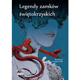 Legendy zamków świętokrzyskich