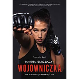 Wojowniczka (e-book)