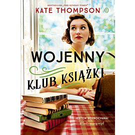 Wojenny Klub Książki