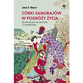 Córki samurajów w podróży życia