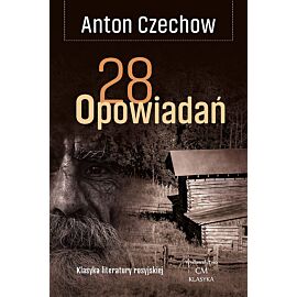 28 opowiadań / Ciekawe Miejsca