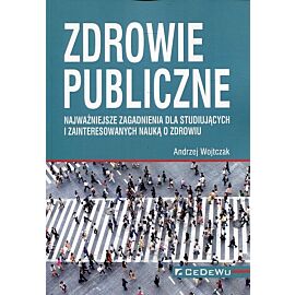Zdrowie publiczne
