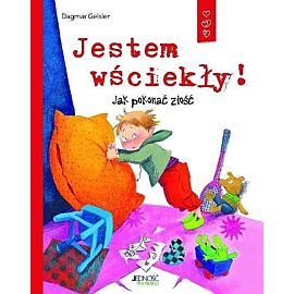 Jestem wściekły!