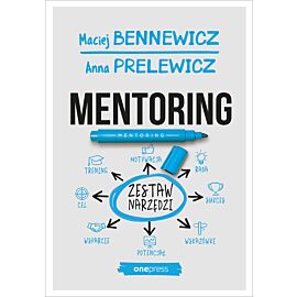 Mentoring. Zestaw narzędzi (e-book)
