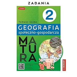 Geografia społeczno-gospodarcza