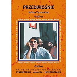 Przedwiośnie Stefana Żeromskiego