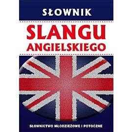 Słownik slangu angielskiego