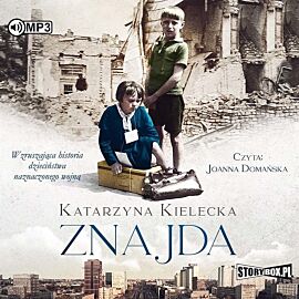 Cd mp3 znajda