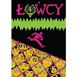 Łowcy / Przypadek?