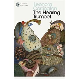 The Hearing Trumpet wer. angielska