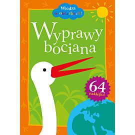 Wyprawy bociana