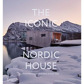 The Iconic Nordic House