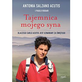 Tajemnica mojego syna
