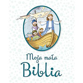 Moja mała Biblia