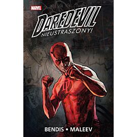 Daredevil - Nieustraszony! - 02 (wyd. 2023)