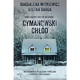 Cymanowski chłód