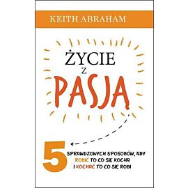 Życie z pasją