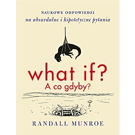 What if? A co gdyby?
