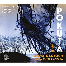Pokuta (audiobook CD)