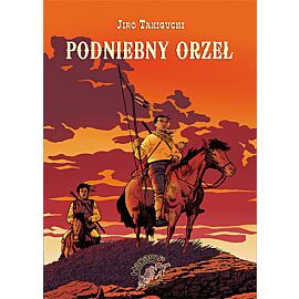 Podniebny Orzeł