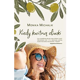 Kiedy kwitną oliwki