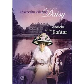 Ławeczka księżnej daisy
