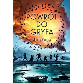 Powrót do Gryfa